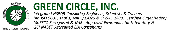 Green Circle Inc.